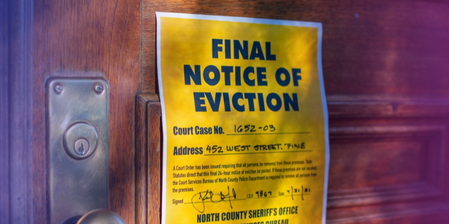 Exploring Eviction Properties as Investment Opportunities