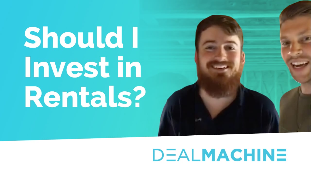 Should I Invest in Rental Properties?