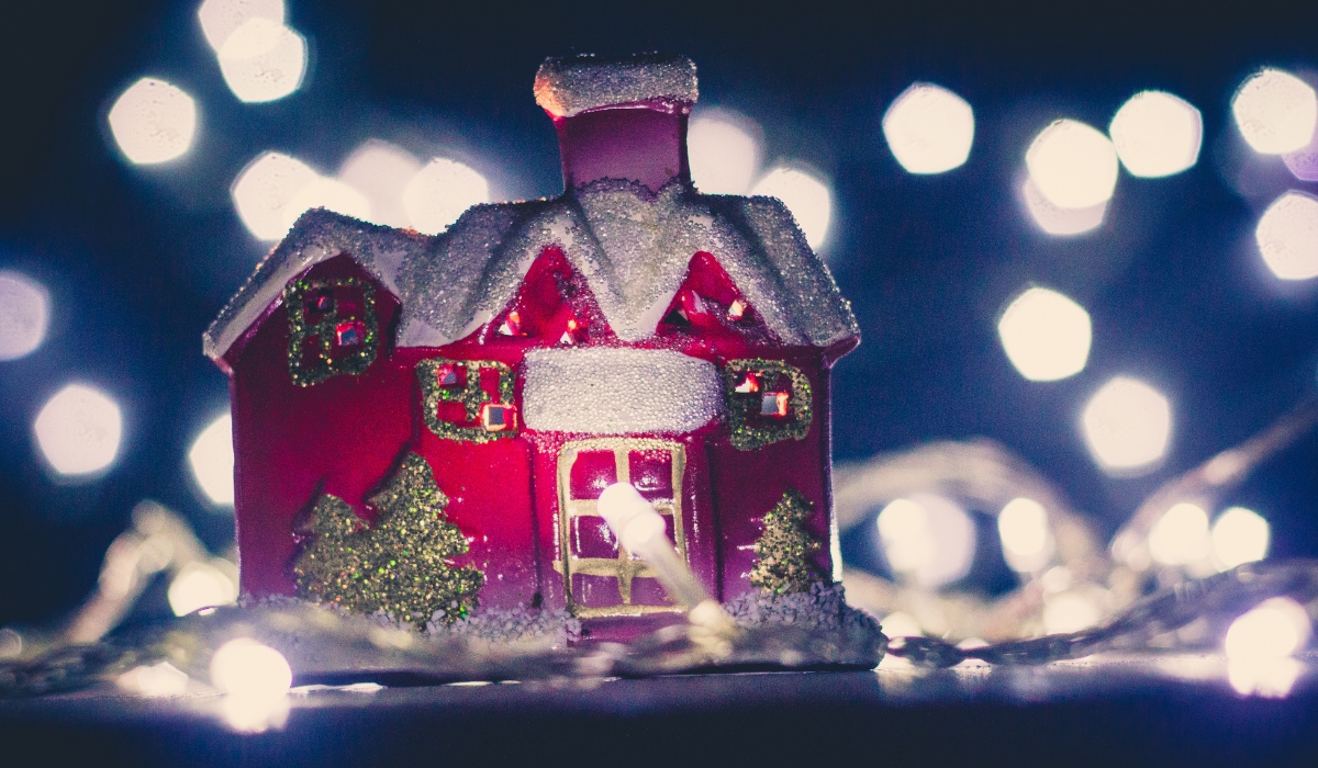 5 Things to Get A Real Estate Investor for the Holidays