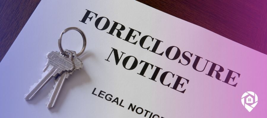 5 Tips to Find Foreclosure Homes for Investment