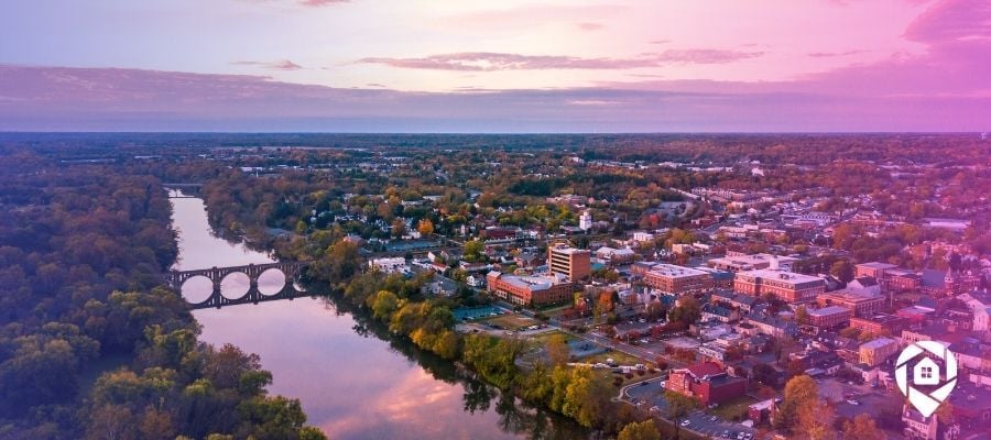 5 Ways to Find Tax Delinquent Properties for Sale List in Virginia