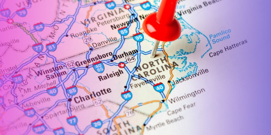 Your Guide to Wholesaling Real Estate in North Carolina