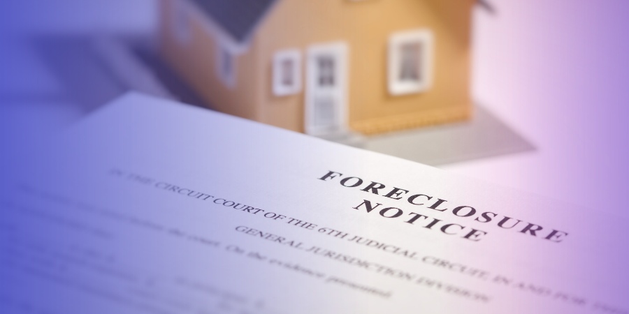 Wholesaling Foreclosed Homes: A Profitable Strategy