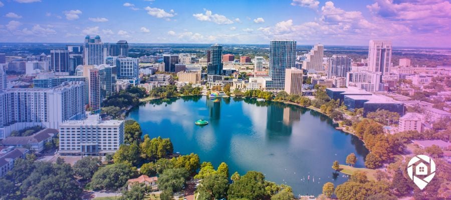 A Smart Guide to Investing in Orlando, FL Foreclosures