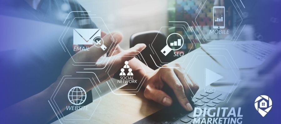 AI Real Estate Marketing: Get Motivated Seller Leads with Data