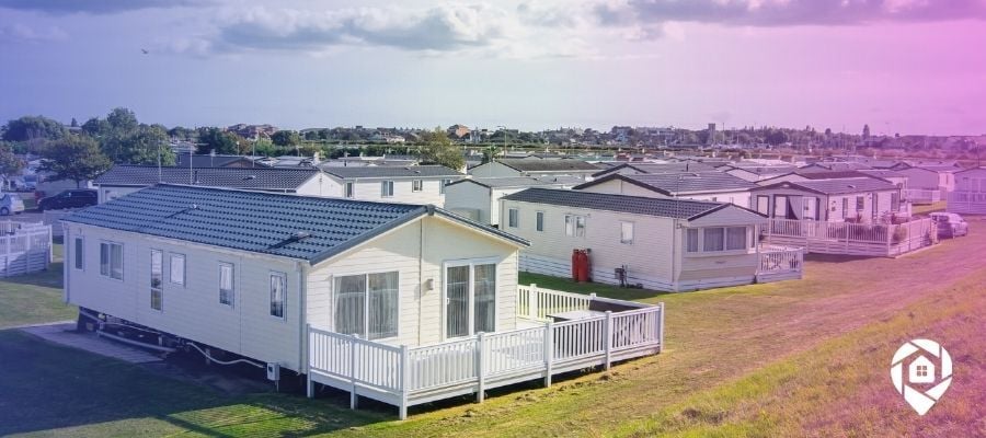 Are Trailer Homes Good Investments? What to Know