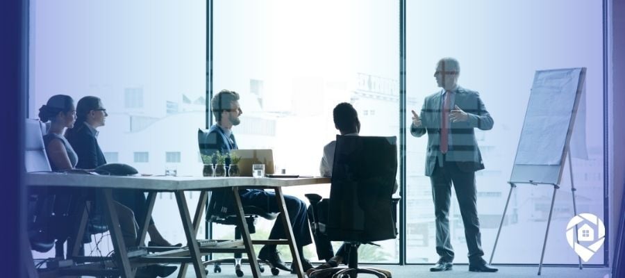 Beginner Real Estate Tips from a Corporate Dropout