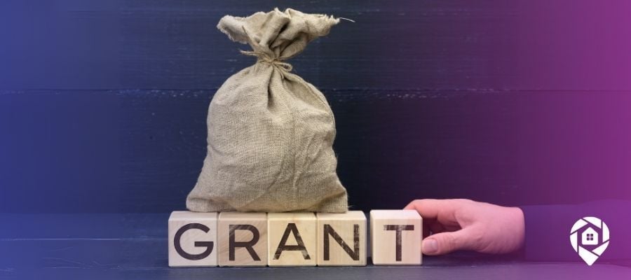 Beginner’s Guide to Grants for Real Estate Investors