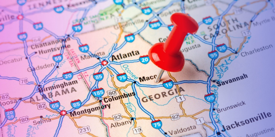 Wholesaling Real Estate in Georgia: Your Comprehensive Guide