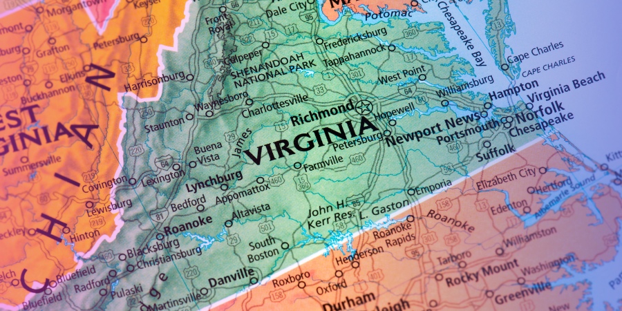 Mastering Virginia Real Estate Investing: An In-Depth Guide