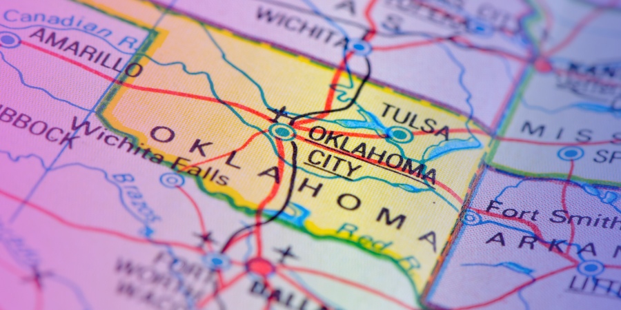 Ultimate Guide to Wholesaling Real Estate in Oklahoma