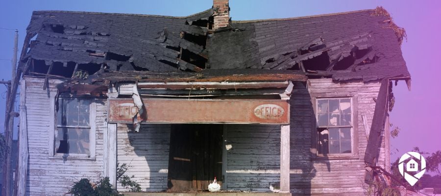 Condemned House: Is Buying One to Flip a Good Investment?