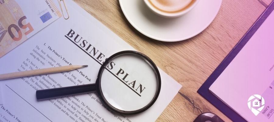 Crafting the Perfect Real Estate Investment Business Plan
