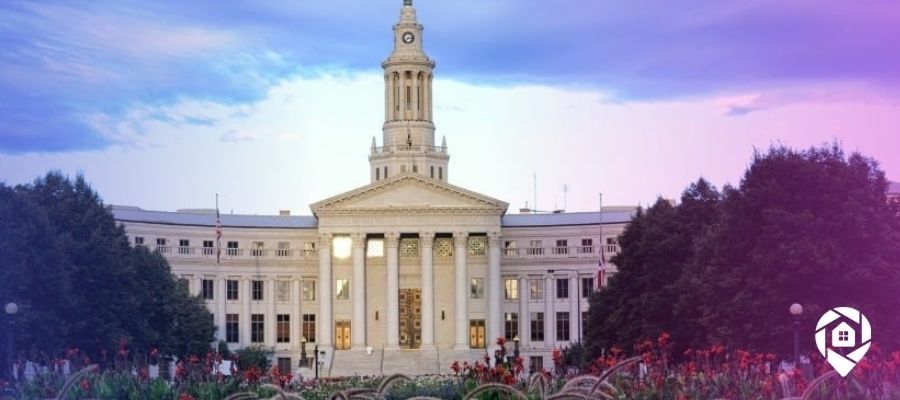 Denver County Property Records: Essential Guide for House Flippers
