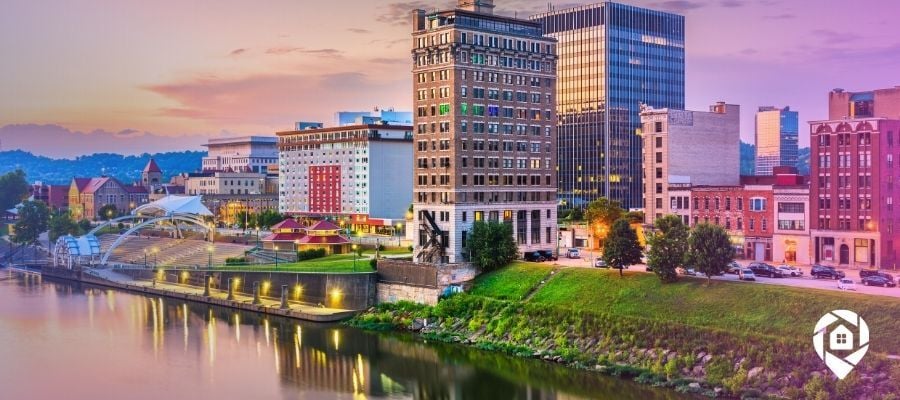 Find Hidden Deals: WV Tax Delinquent Properties for Sale List