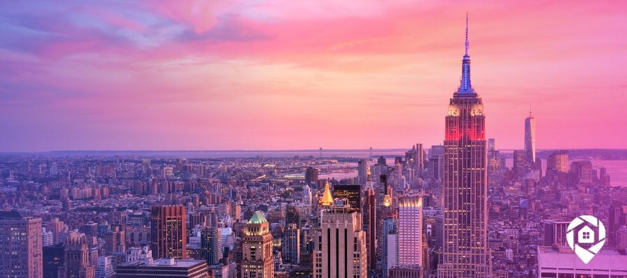 Finding Tax Delinquent Properties for Sale List New York