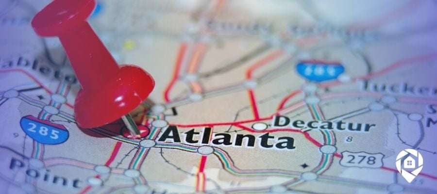 From $20K to 100 Flips a Year: Chris Burrow’s Atlanta Fix and Flip Journey