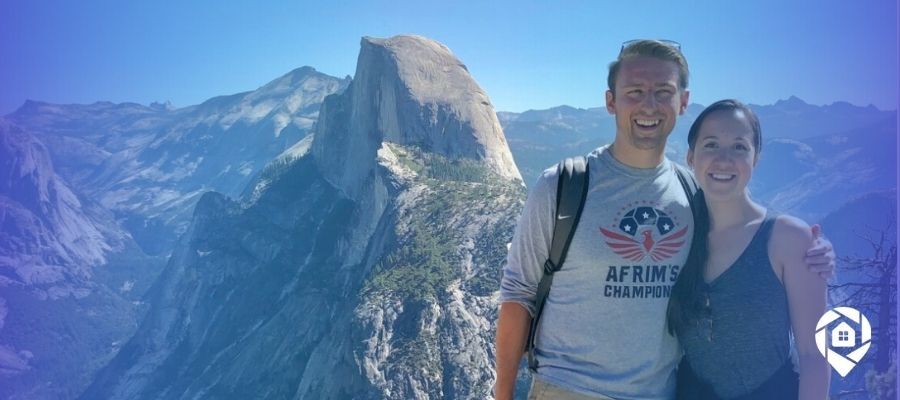 From Student Loan Debt to Real Estate Success: The FI Couple’s Journey