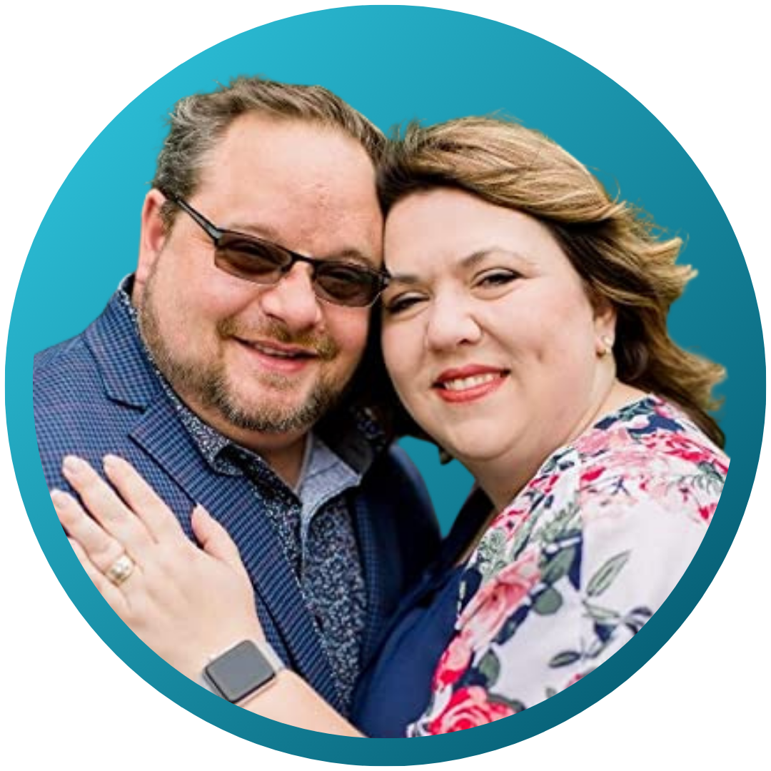 Gary & Susan Harper Gary & Susan Harper