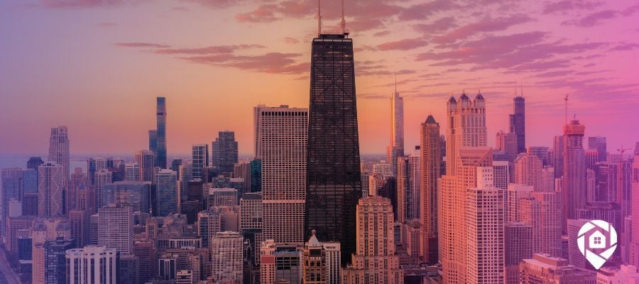 Home Values Chicago: 2026 Prices, Trends & Forecast