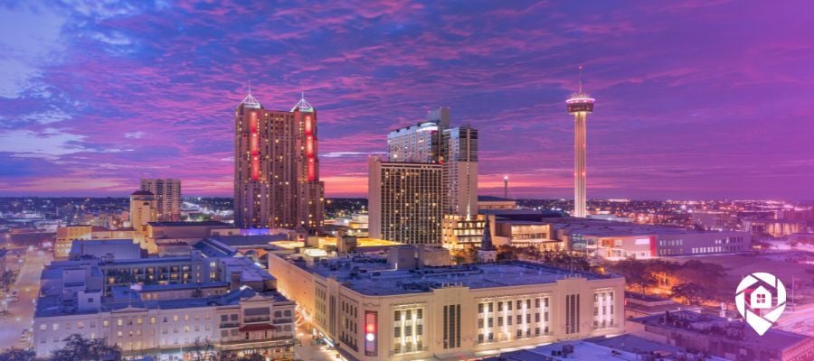 Housing Market in San Antonio Texas: 2026 Trends & Forecast