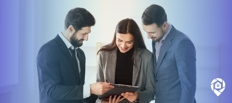 How Real Estate Agents Win with Value-First Lead Generation