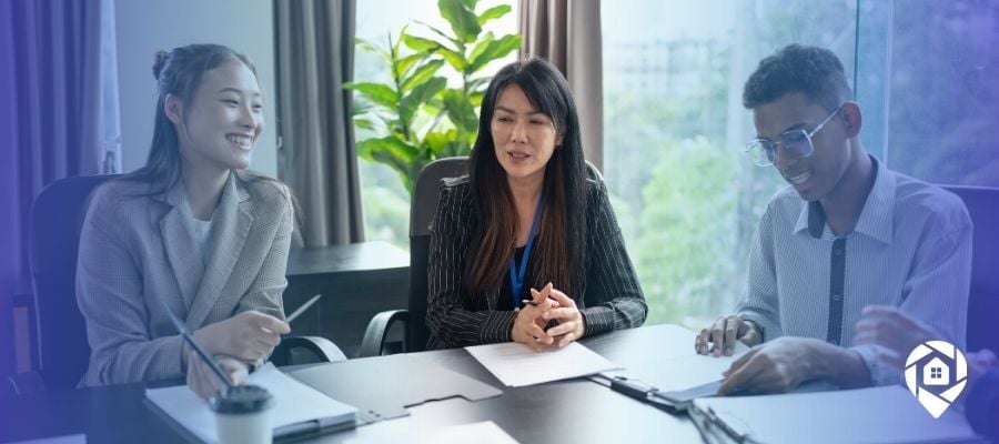 How to Start a Real Estate Business Young (Even Without a College Degree)