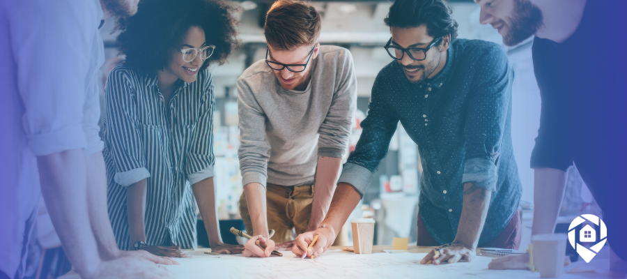 How a Pittsburgh Real Estate Wholesaling Team Scaled to 240 Deals with Purpose-Driven Leadership