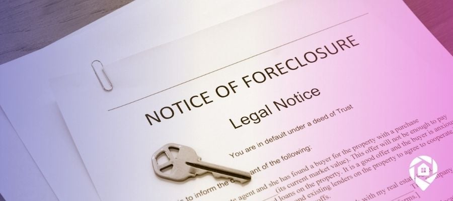 How the Foreclosure Rate Can Lead to Smart Buys