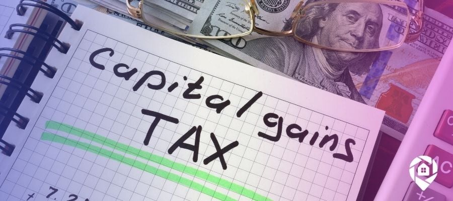 How to Avoid Capital Gains Tax on a Rental Property