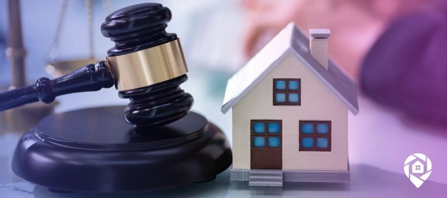 How to Bid on a Foreclosed Home the Smart Way