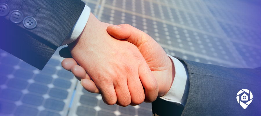 How to Close 10–30% More Solar Deals Using Debt Consolidation and Home Equity