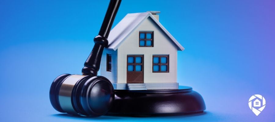 How to Find Foreclosure & Preforeclosure Homes with Real Estate Data