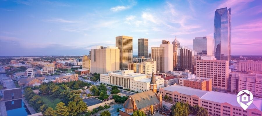 How to Find Foreclosures OKC and Start Investing