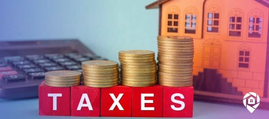 How to Find Out If a Property Owes Back Taxes for Investors