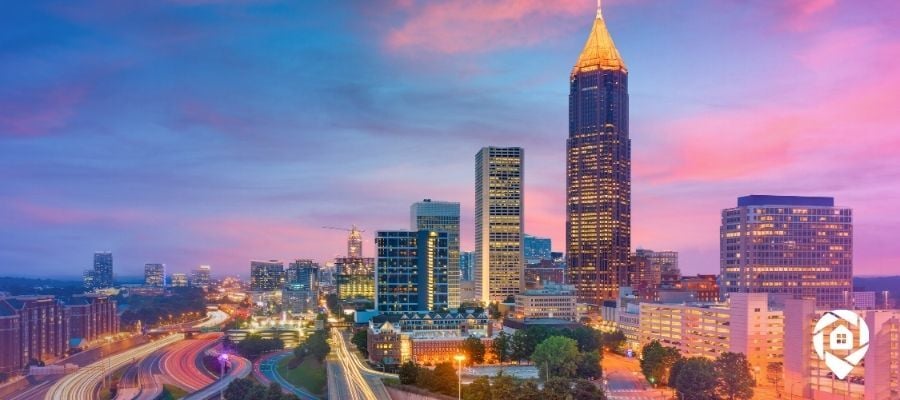How to Find Tax Delinquent Properties for Sale in Georgia