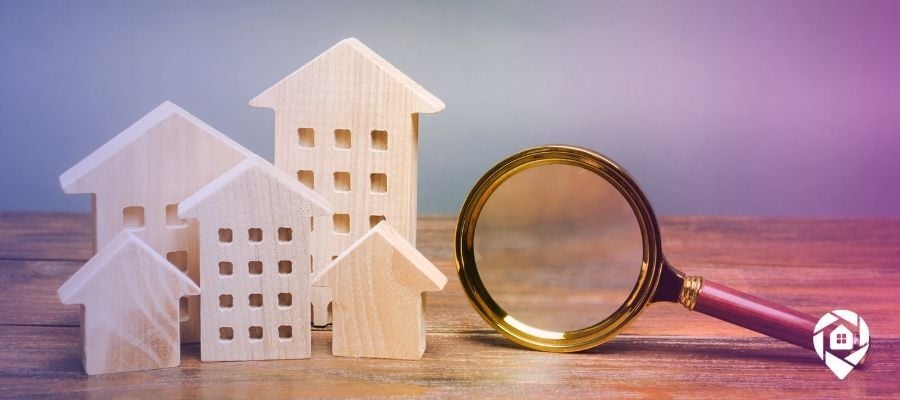 How to Find a Lien on a Property