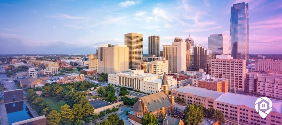 How to Invest in Tax Liens in Oklahoma