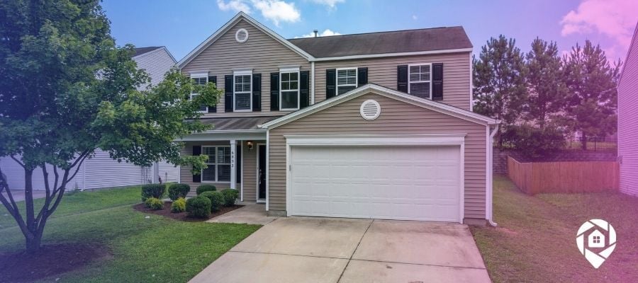 How to Profit from a Distress Sale Property