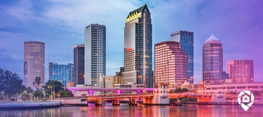 Is the Housing Market in Tampa, FL Right for You?
