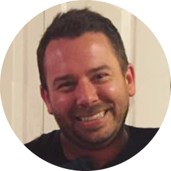 Jared Mudd