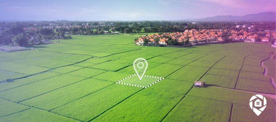 Land Investing Online: How to Buy Land Without Leaving Home