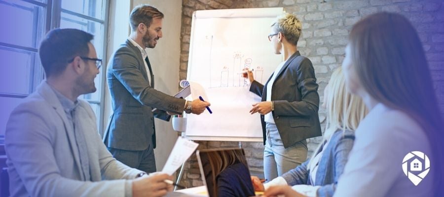 Main Street Business vs. Real Estate Investing: Which Replaces Your 9–5 Income Faster?