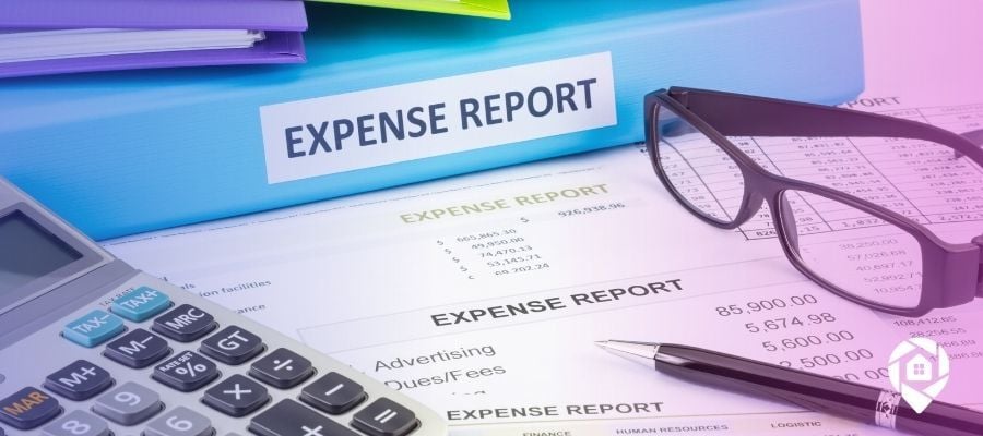 Master Real Estate Operating Expenses in Rental Homes