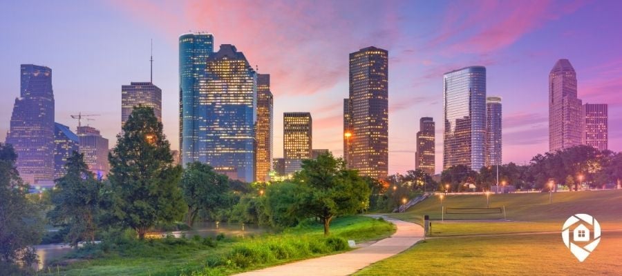 Master Tax Deed Sales in Harris County
