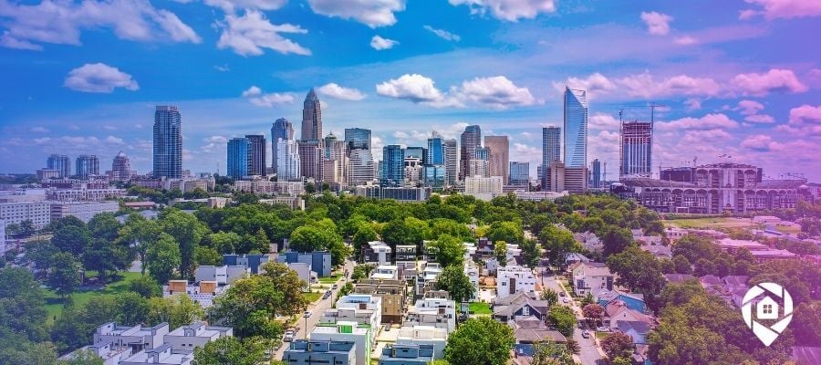 Mastering Tax Lien Investments in Charlotte, NC