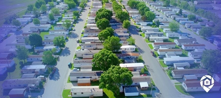 Mobile Home Park Investing: A Complete Guide to Starting, Scaling, and Succeeding in Real Estate