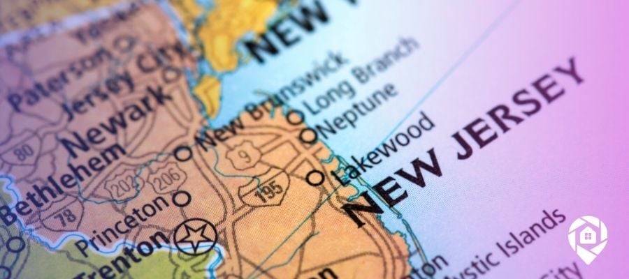 NJ Real Estate Report: Rental Gold or Red Flag?