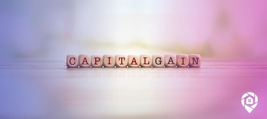 Navigating Capital Gains on Investment Properties