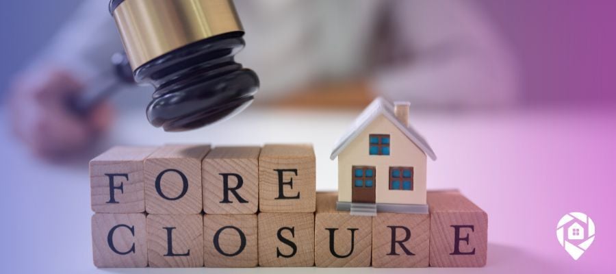 Orange County Foreclosure Auction: A Buyer’s Guide